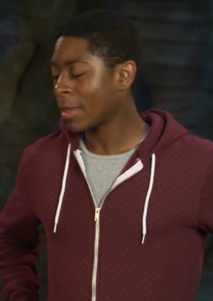 RJ Cyler photo