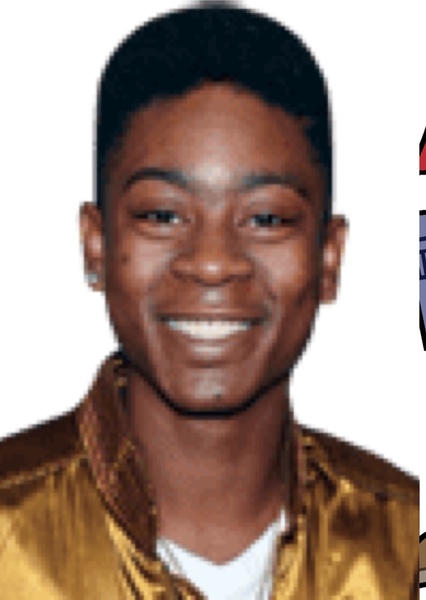 RJ Cyler photo
