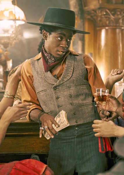 RJ Cyler photo