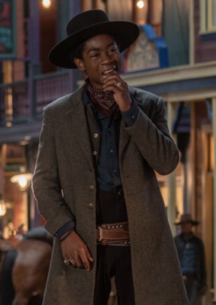 RJ Cyler photo