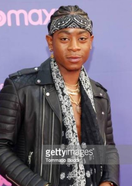 RJ Cyler photo