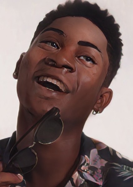 RJ Cyler photo