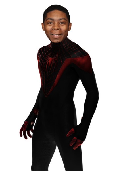 RJ Cyler photo