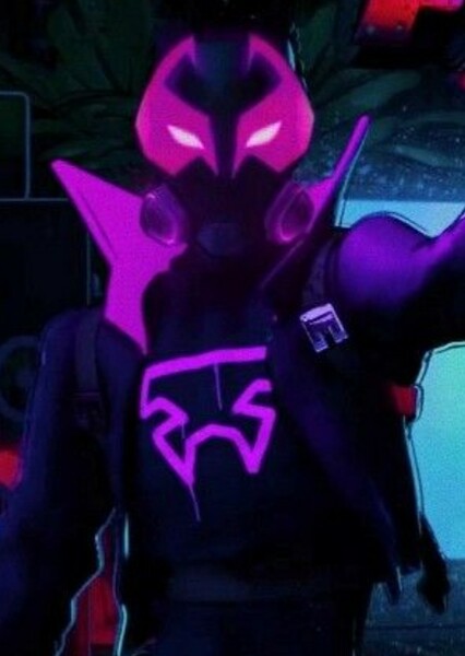 RJ Cyler photo