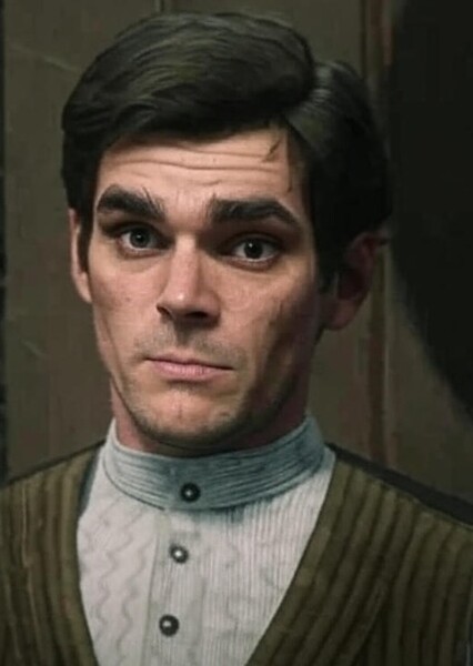 RJ Mitte photo