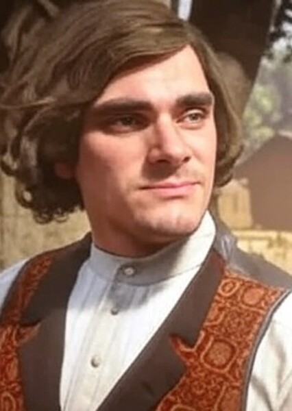 RJ Mitte
