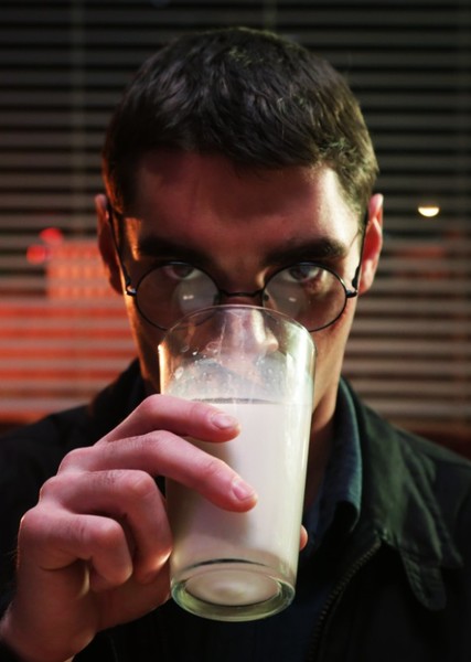 RJ Mitte photo