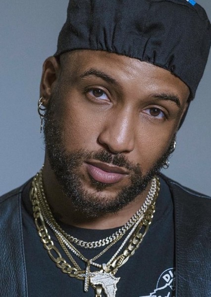 Ro James photo