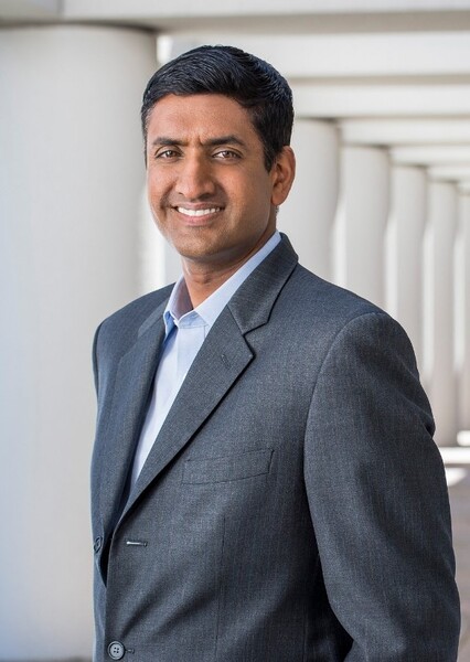 Ro Khanna