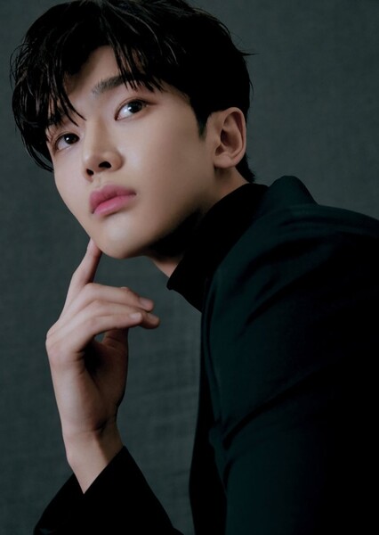 Rowoon photo