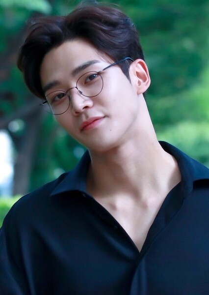 Rowoon photo