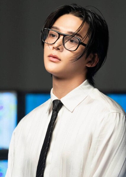 Rowoon photo
