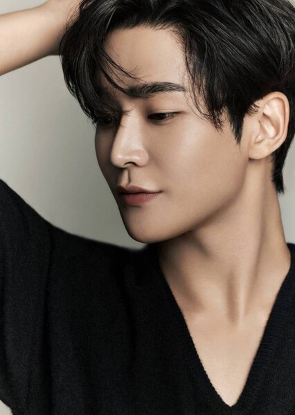 Rowoon photo