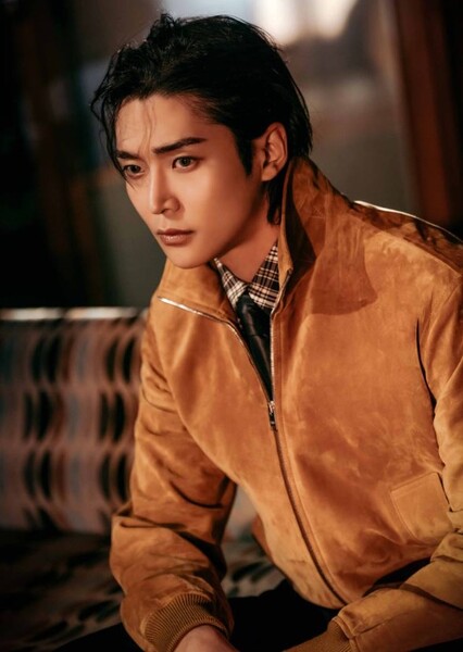 Rowoon photo