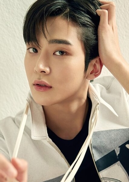 Rowoon photo