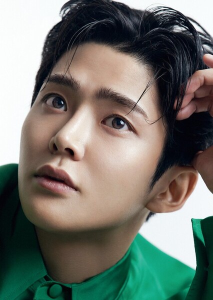 Rowoon photo
