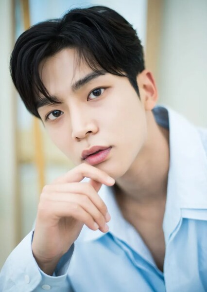 Rowoon photo
