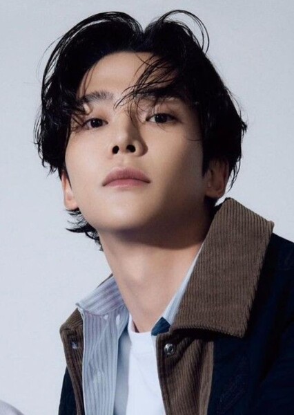 Rowoon photo
