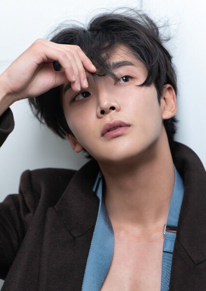 Rowoon photo