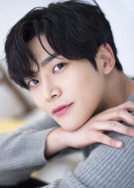 Rowoon photo