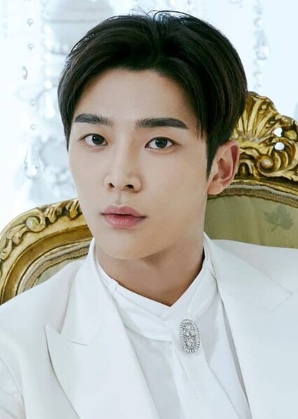 Rowoon photo