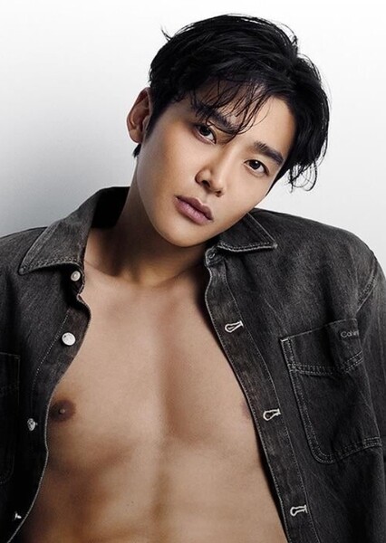 Rowoon photo