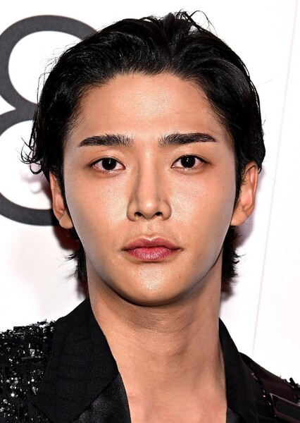 Rowoon photo