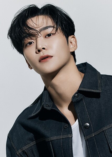 Rowoon photo