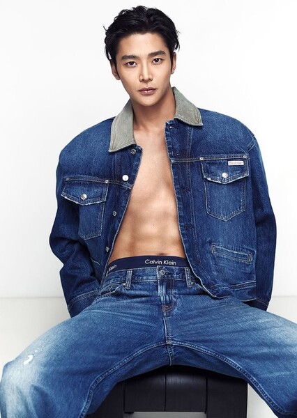 Rowoon photo