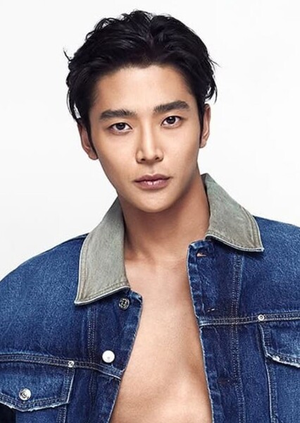 Rowoon photo