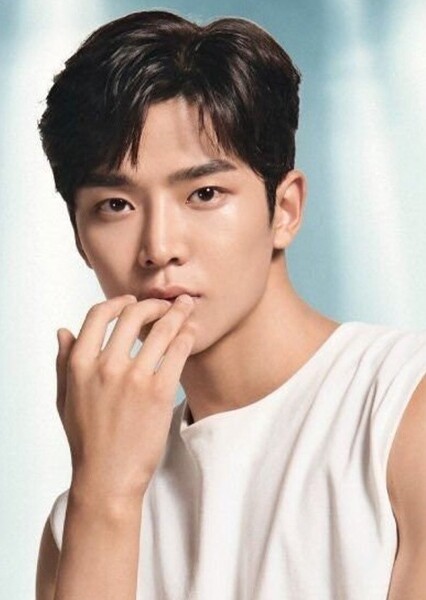 Rowoon photo