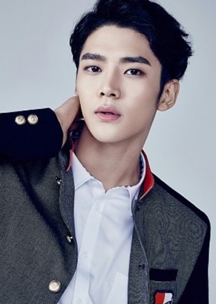 Rowoon photo