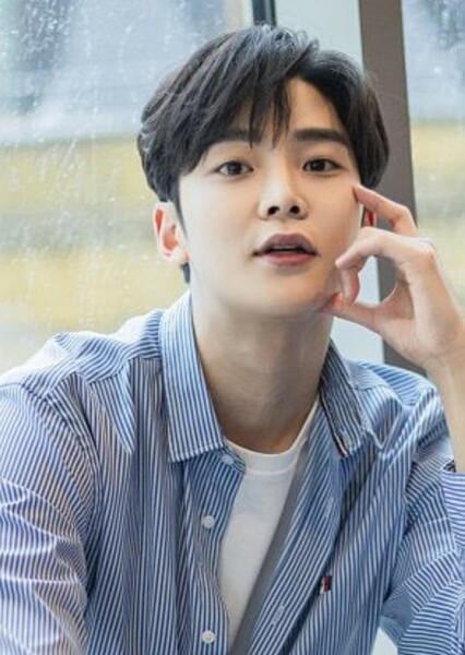 Rowoon photo