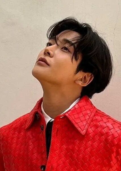 Rowoon photo