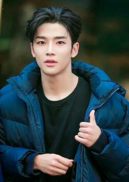 Rowoon photo