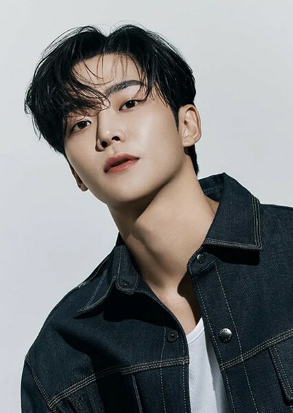 Rowoon photo