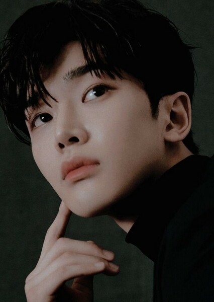 Rowoon photo