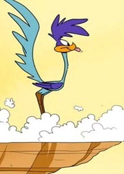 Road Runner photo