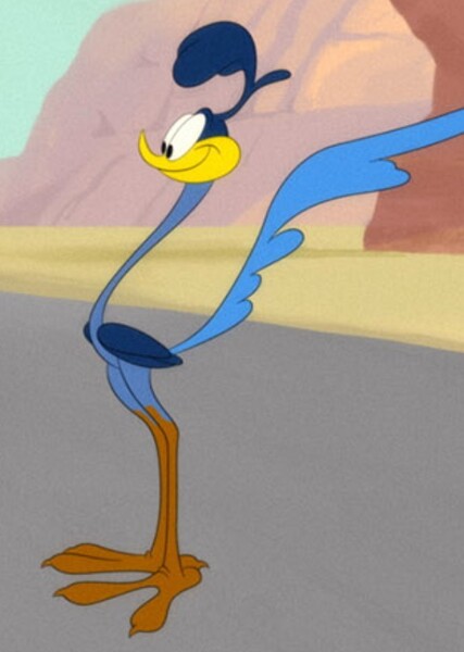 Road Runner