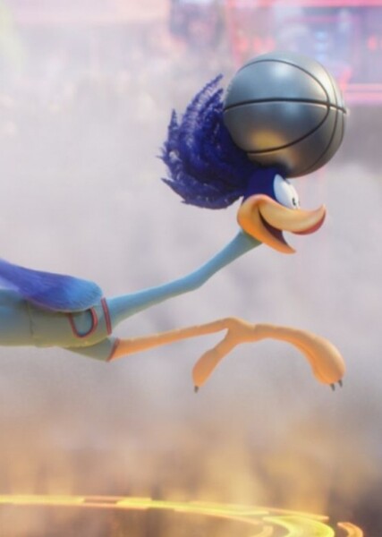 Road Runner photo