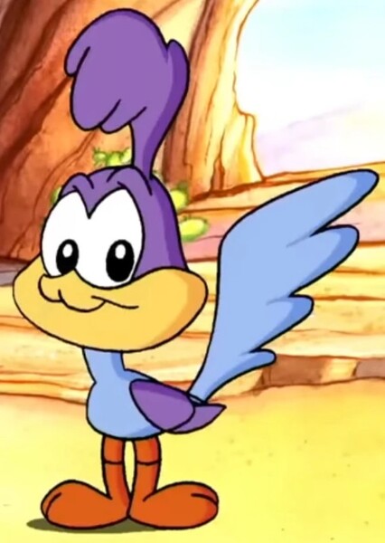Road Runner photo