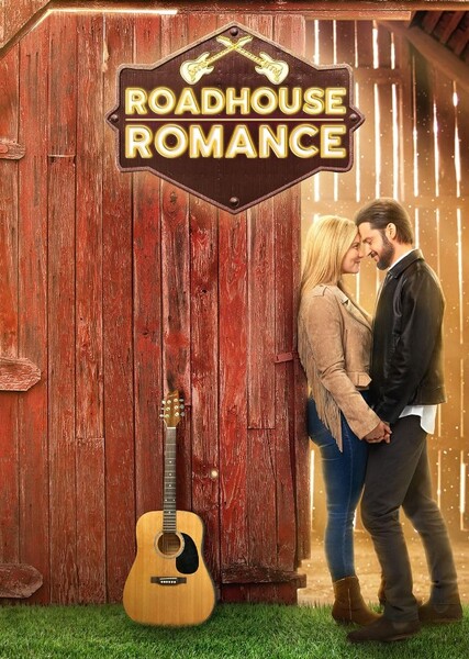 Roadhouse Romance