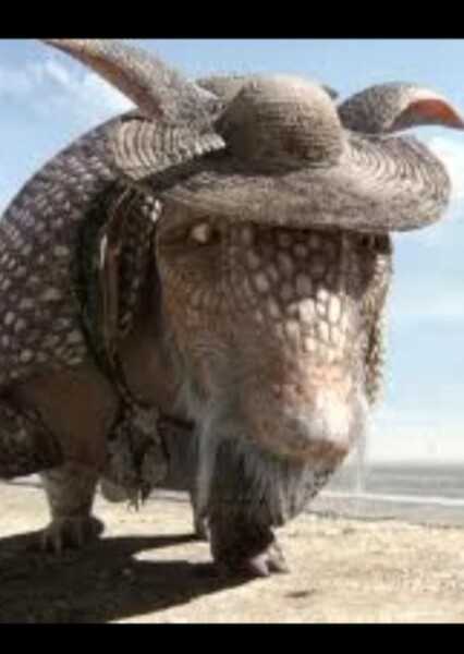 Roadkill (Rango)
