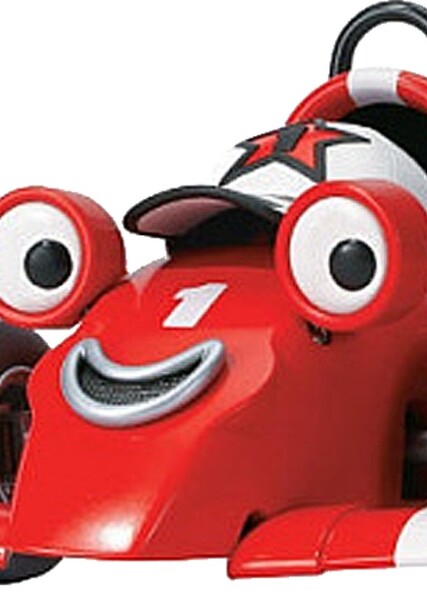 Roary (Roary the Racing Car)