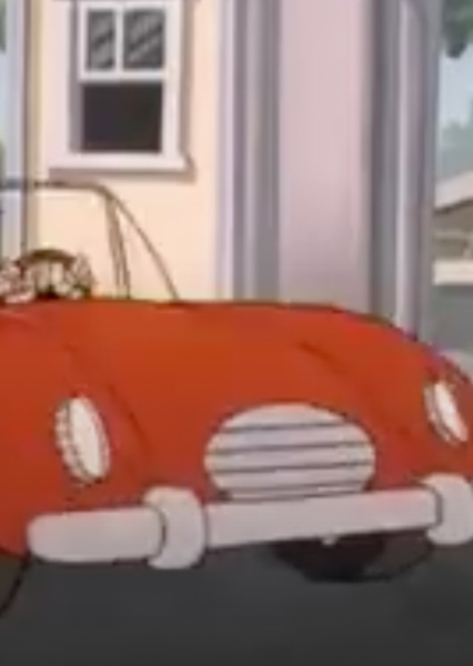 Rob and Chris' Car photo