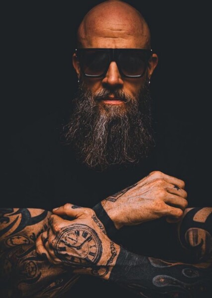 Rob Archer photo