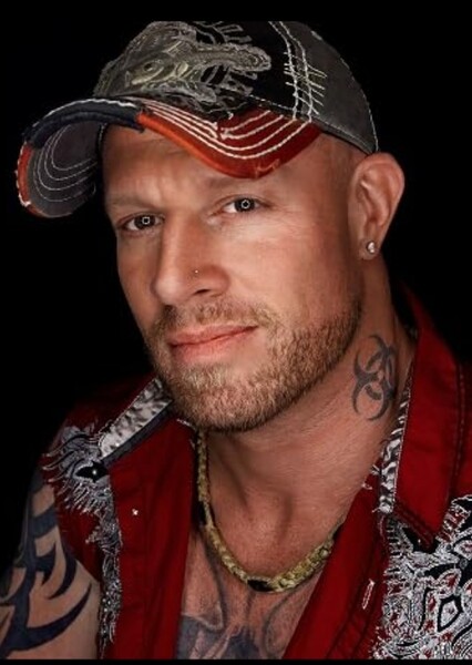 Rob Archer photo