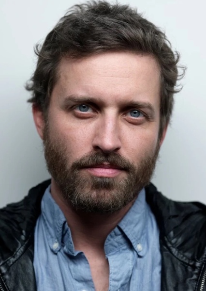 Rob Benedict photo