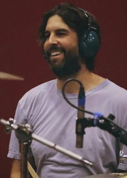 Rob Bourdon photo