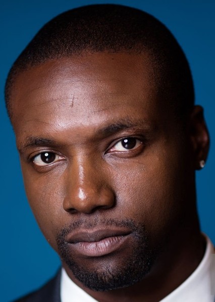 Rob Brown photo